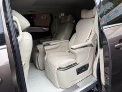 Buick GL8 Land Business Class Smart Edition - ფოტო 3
