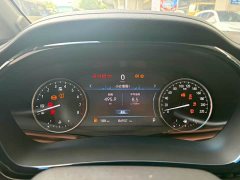 Buick GL8 Land Business Class Smart Edition - ფოტო 5