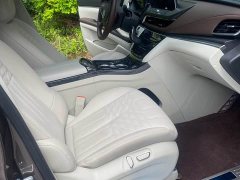 Buick GL8 Land Business Class Smart Edition - ფოტო 6