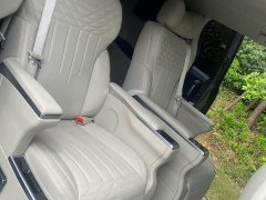Buick GL8 Land Business Class Smart Edition - ფოტო 7
