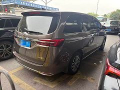Buick GL8 Land Business Class Smart Edition - ფოტო 8