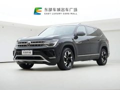 Volkswagen Teramont 380TSI AWD Premium Luxury Edition - ფოტო 1