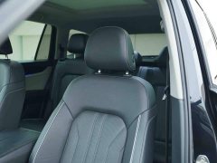 Volkswagen Teramont 380TSI AWD Premium Luxury Edition - ფოტო 12