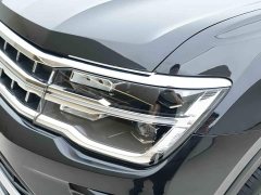 Volkswagen Teramont 380TSI AWD Premium Luxury Edition - ფოტო 13