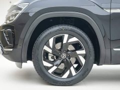 Volkswagen Teramont 380TSI AWD Premium Luxury Edition - ფოტო 14