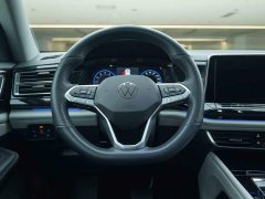 Volkswagen Teramont 380TSI AWD Premium Luxury Edition - ფოტო 16