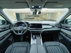 Volkswagen Teramont 380TSI AWD Premium Luxury Edition - ფოტო 18