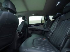 Volkswagen Teramont 380TSI AWD Premium Luxury Edition - ფოტო 19