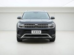 Volkswagen Teramont 380TSI AWD Premium Luxury Edition - ფოტო 2