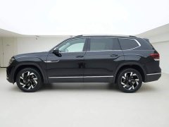 Volkswagen Teramont 380TSI AWD Premium Luxury Edition - ფოტო 3