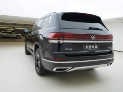 Volkswagen Teramont 380TSI AWD Premium Luxury Edition - ფოტო 4