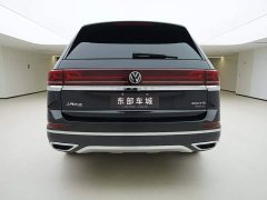 Volkswagen Teramont 380TSI AWD Premium Luxury Edition - ფოტო 5