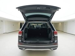 Volkswagen Teramont 380TSI AWD Premium Luxury Edition - ფოტო 6