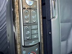 Toyota Alphard Hybrid 2.5L Premium Edition - ფოტო 13