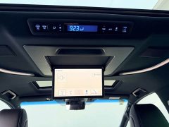 Toyota Alphard Hybrid 2.5L Premium Edition - ფოტო 15