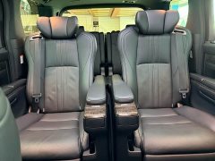 Toyota Alphard Hybrid 2.5L Premium Edition - ფოტო 20