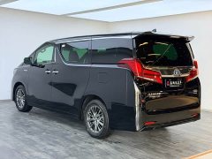 Toyota Alphard Hybrid 2.5L Premium Edition - ფოტო 5