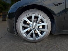 Tesla Model 3 Standard Range RWD Upgrade - ფოტო 10