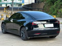 Tesla Model 3 Standard Range RWD Upgrade - ფოტო 3