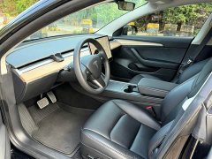Tesla Model 3 Standard Range RWD Upgrade - ფოტო 4