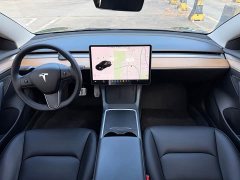 Tesla Model 3 Standard Range RWD Upgrade - ფოტო 5