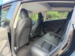 Tesla Model 3 Standard Range RWD Upgrade - ფოტო 6