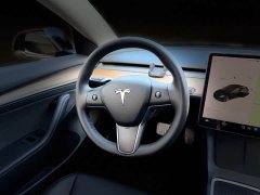 Tesla Model 3 Standard Range RWD Upgrade - ფოტო 7