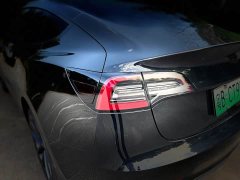 Tesla Model 3 Standard Range RWD Upgrade - ფოტო 9