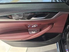 BMW 5 Series Facelift 525Li Luxury Package - ფოტო 10