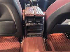BMW 5 Series Facelift 525Li Luxury Package - ფოტო 12