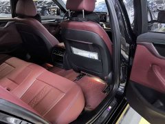 BMW 5 Series Facelift 525Li Luxury Package - ფოტო 14