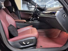 BMW 5 Series Facelift 525Li Luxury Package - ფოტო 16