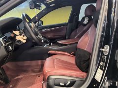 BMW 5 Series Facelift 525Li Luxury Package - ფოტო 4