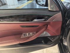 BMW 5 Series Facelift 525Li Luxury Package - ფოტო 5