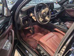 BMW 5 Series Facelift 525Li Luxury Package - ფოტო 6