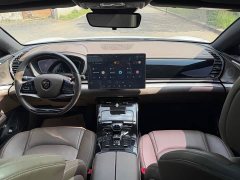 BYD Han EV Ultra-Long Range Luxury - photo 12
