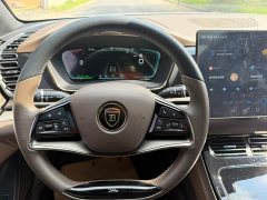 BYD Han EV Ultra-Long Range Luxury - photo 13