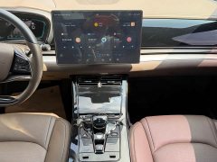 BYD Han EV Ultra-Long Range Luxury - photo 14