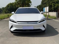 BYD Han EV Ultra-Long Range Luxury - photo 2