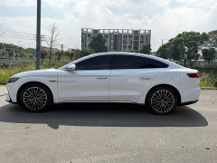 BYD Han EV Ultra-Long Range Luxury - photo 4