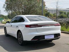 BYD Han EV Ultra-Long Range Luxury - photo 5