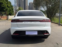 BYD Han EV Ultra-Long Range Luxury - photo 6