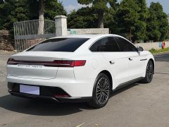 BYD Han EV Ultra-Long Range Luxury - photo 7