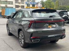 Changan CS75 Plus Intelligent Champion Edition 1.5T New Blue Whale Smart Navigation - ფოტო 2