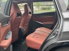 Changan CS75 Plus Intelligent Champion Edition 1.5T New Blue Whale Smart Navigation - ფოტო 6