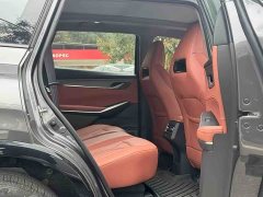 Changan CS75 Plus Intelligent Champion Edition 1.5T New Blue Whale Smart Navigation - ფოტო 7