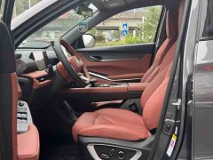 Changan CS75 Plus Intelligent Champion Edition 1.5T New Blue Whale Smart Navigation - ფოტო 8