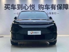 Li Auto L6 Pro - ფოტო 1