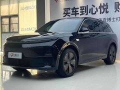 Li Auto L6 Pro - ფოტო 2