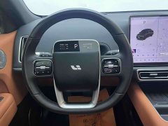 Li Auto L6 Pro - ფოტო 6